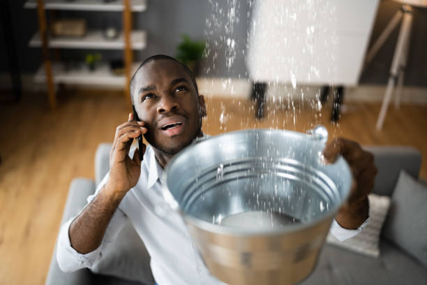 Best 24-hour water damage restoration  in Lake Lifornia, CA