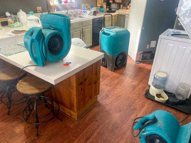 Local water damage restoration in Lake California, CA